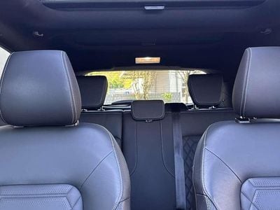 Second-hand Ford Puma ST-Line 125 CP (91 kW) 2021 Gri SUV