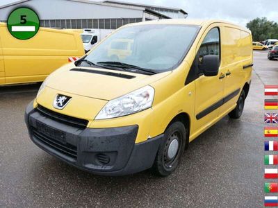 gebraucht Peugeot Expert 1.6l HDi L1H1