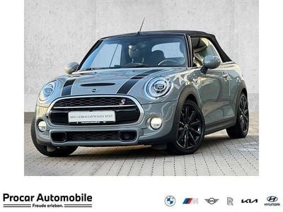 Gebraucht Mini Cooper S 2018 Andere Kleinwagen