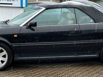 gebraucht Audi 80 2,6 Cabrio