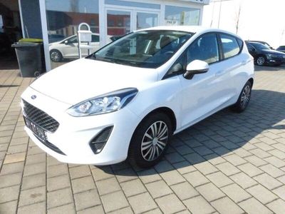 gebraucht Ford Fiesta Trend Klima*5 Türig*