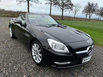 Mercedes SLK200