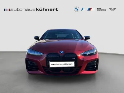 Gebraucht BMW M440 M Sport 381 PS (280 kW) 2025 Rot Limousine