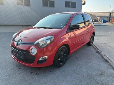 Gebraucht Renault Twingo Dynamique 75 PS (55 kW) 2012 Hellrot Kleinwagen
