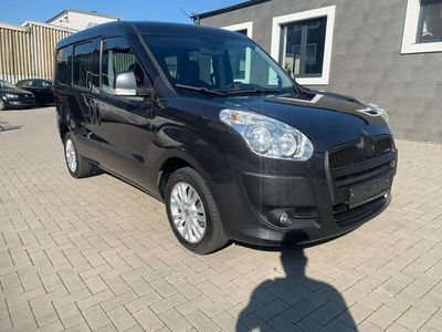 Fiat Doblò