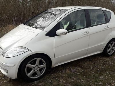 Mercedes A150
