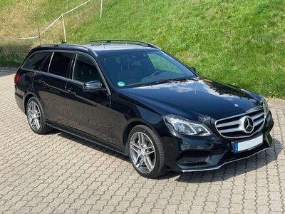 Mercedes E350