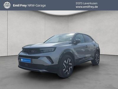 Brugt Opel Mokka 131 HK (96 kW) 2025 Grå SUV