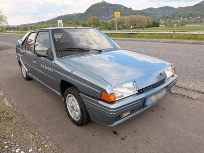 Occasion Citroën BX 126 PK (92 kW) 1986 Blauw Sedan