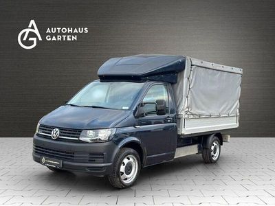 Gebraucht VW T6 180 PS (132 kW) 2016 Andere Van
