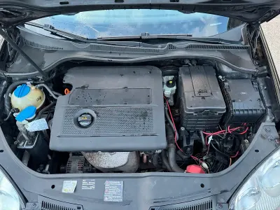 Gebraucht VW Golf V