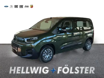 Gebraucht Citroën Berlingo