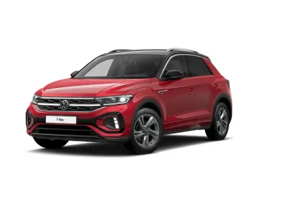 Gebraucht VW T-Roc R-line 150 PS (110 kW) 2024 SUV