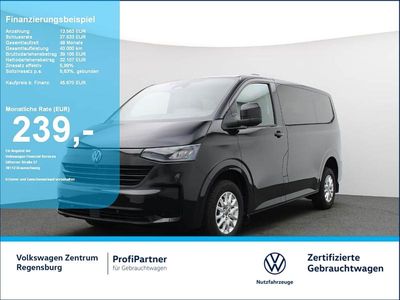 Gebraucht VW Caravelle Life 150 PS (110 kW) 2025 Van / Kleinbus