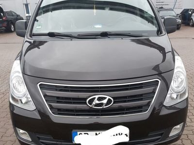 gebraucht Hyundai H-1 Starex