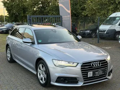 Gebraucht Audi A6