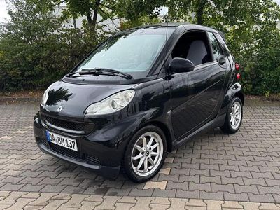 Smart ForTwo Cabrio