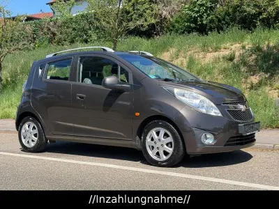Gebraucht Chevrolet Spark