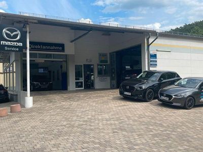 Nuova Mazda CX-30 Homura-Line 140 CV (102 kW) 2026 Nero SUV