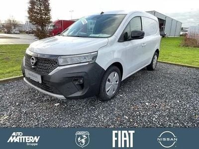 Weiß Neu 2025 Nissan Townstar N-Connecta Van | 29.980 € (Superpreis)