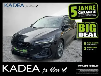 Usado Ford Focus