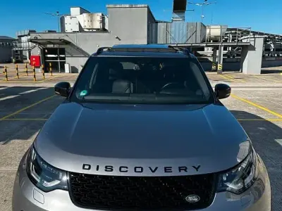 Gebraucht Land Rover Discovery