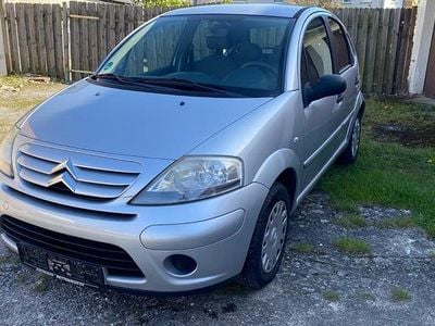 Used Citroën C3