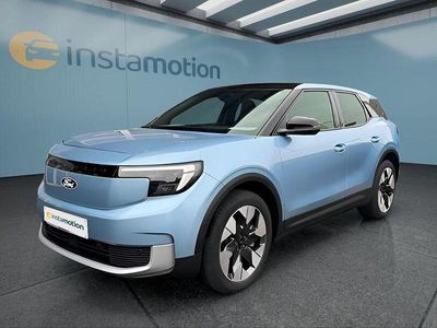 Gebraucht Ford Explorer 250 kW (340 PS) 2024 Blau SUV
