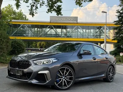 Gebraucht BMW M235