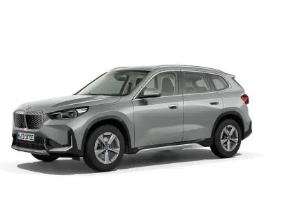 Brugt BMW iX1 Luxury Line 150 kW (204 HK) 2026 SUV