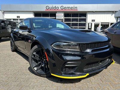 gebraucht Dodge Charger R/T Scat Pack Widebody MY23 Last Call