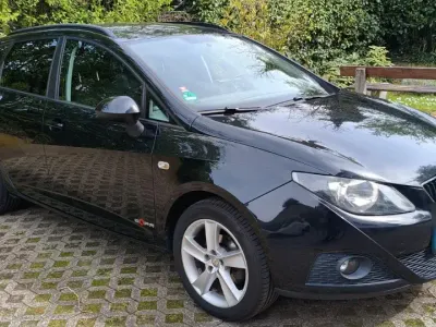 Gebraucht Seat Ibiza ST