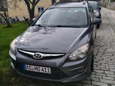 Gebraucht Hyundai i30