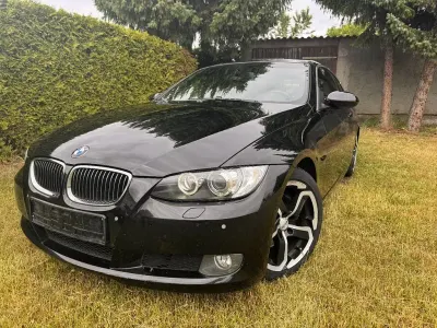 Gebraucht BMW 325