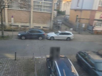 Gebraucht Renault Talisman LIMITED 131 PS (96 kW) 2018 Blau Kombi