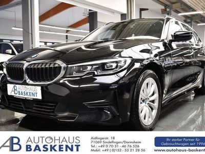 gebraucht BMW 330e xDrive Advantage*LED*NAVI*ACC*LIVE COCKPIT