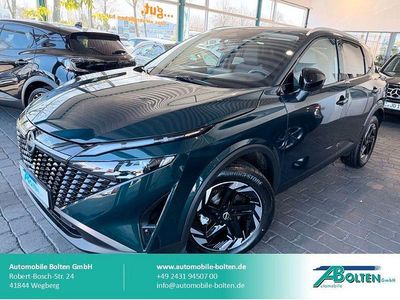 Nouă Nissan Qashqai 360º 158 CP (116 kW) 2026 Albastru SUV