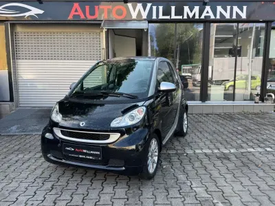Gebraucht Smart ForTwo Coupé