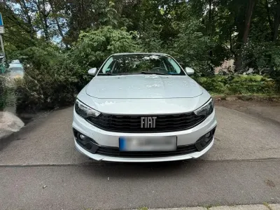 Gebraucht Fiat Tipo