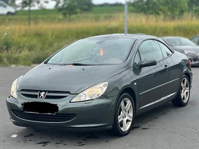 Peugeot 307 CC