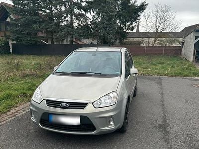 Gebraucht Ford Focus 150 PS (110 kW) 2009 Silber Kombi