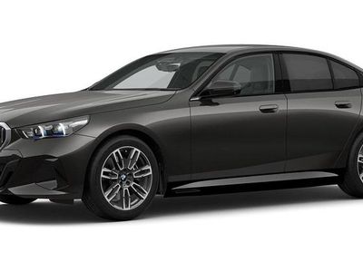 Gebraucht BMW i5 Comfort Edition 289 kW (394 PS) 2025 Grau Limousine