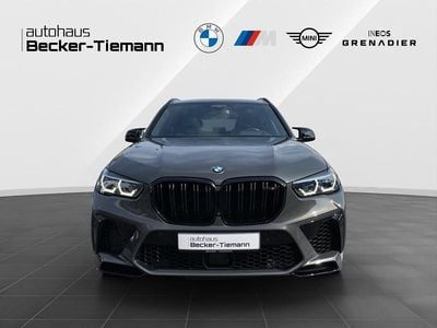 BMW X5 M