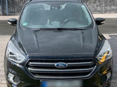 gebraucht Ford Kuga 1,5 EcoBoost 4x2 110kW ST-Line 110kW