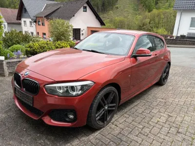 Gebraucht BMW 118