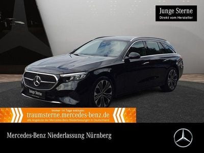 Mercedes E200