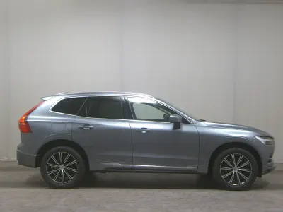 Gebraucht Volvo XC60