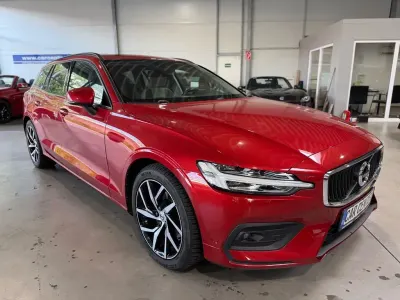 Gebraucht Volvo V60