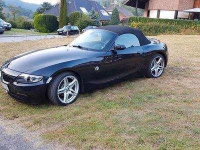 gebraucht BMW Z4 