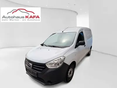 Gebraucht Dacia Dokker